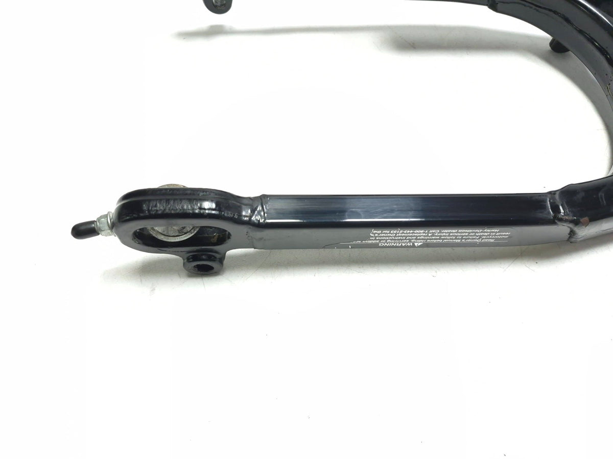 2005-2020 Harley Sportster Xl1200 Xl883 Rear Swingarm 4756605