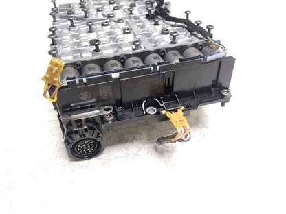 2018 Alfa Romeo Stelvio 8hp50 Automatic Transmission Valve Body Oem✅ 79k Miles