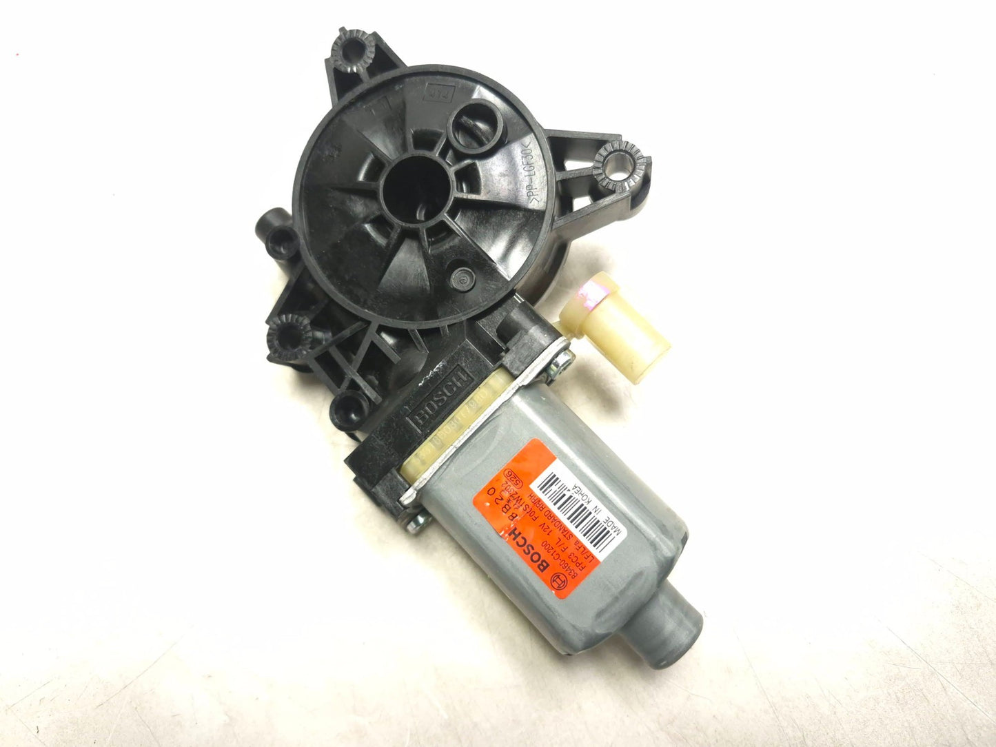 2018 Hyundai Sonata Rear Door Window Motor Passenger Side Right OEM