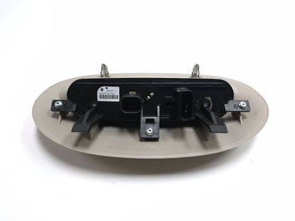 2005 Dodge Grand Caravan Rear Zone Climate Control Switch OEM