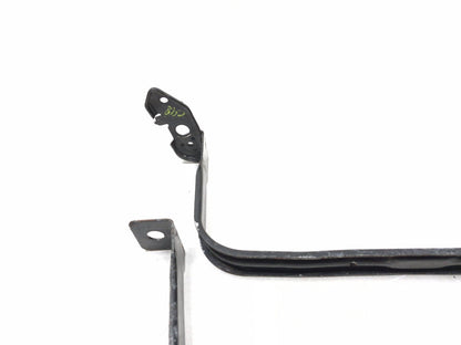 2014 Ford Focus St Fuel Tank Strap Pair OEM