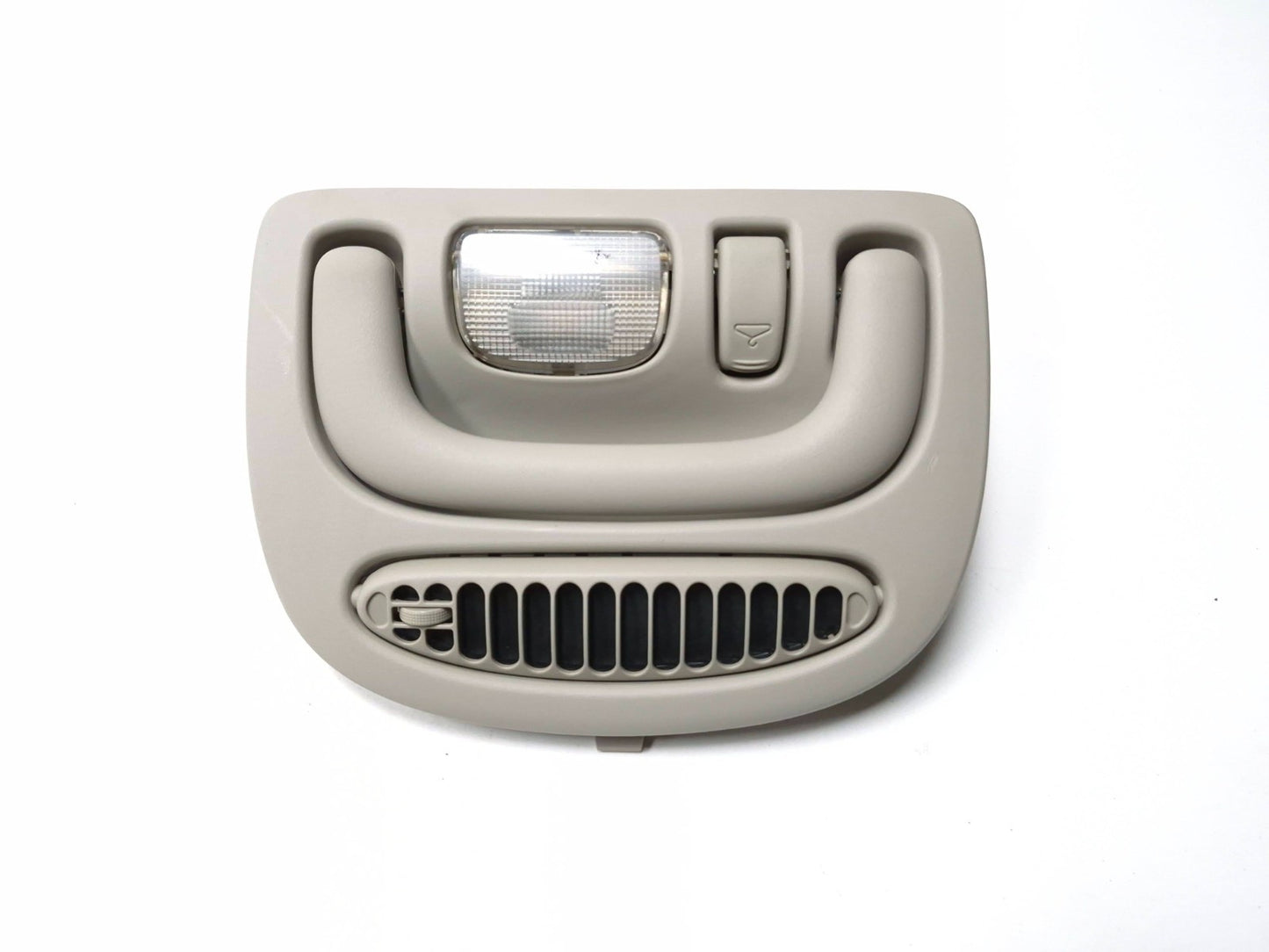 2005 Dodge Grand Caravan Overhead Roof Grab Handle 4pcs OEM