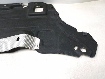 2024 Alfa Romeo Stelvio Underbody Shield Guard Panel Driver Left Side OEM