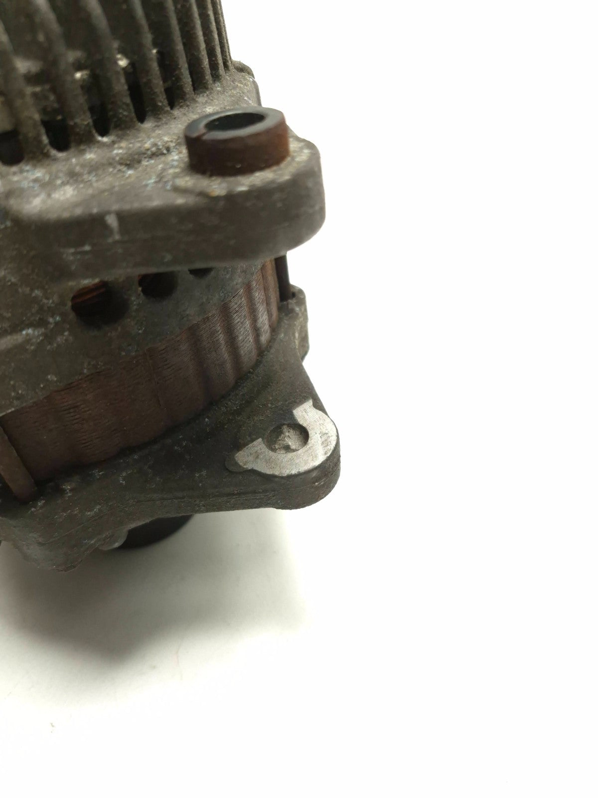 2010 Dodge Caliber Alternator Generator 4801323ad OEM