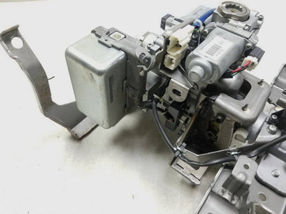 08-13 Infiniti G37 Steering Column 836700-0052 OEM