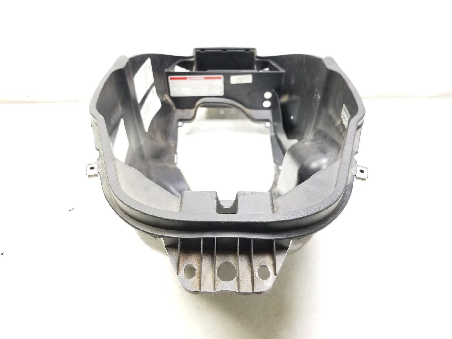 2012 - 2022 Piaggio Bv 350 Under Seat Panel Tray Box OEM