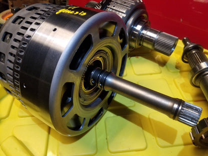 10 11 12 Genesis Coupe Transmission Clutch Pack 2.0l Code: R471 OEM ✅