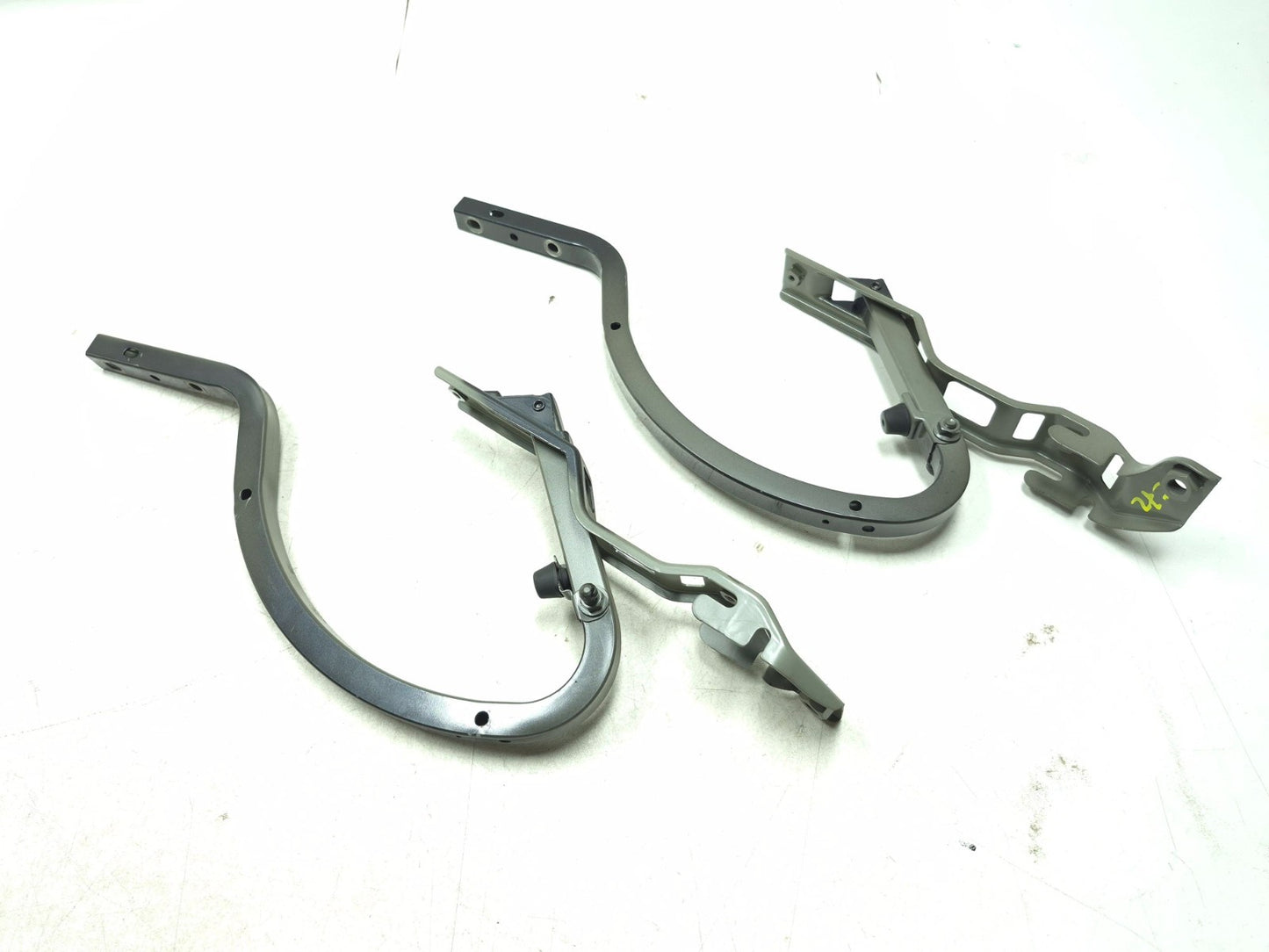 2009 Lexus IS250 Trunk Lid Hinge Left & Right OEM