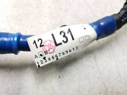 08 - 15 Scion Xb Door Wire Harness Front Passenger Side Right OEM