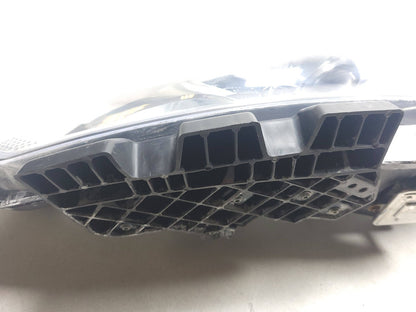 2013 Dodge Dart Front Driver Headlight Lamp OEM
