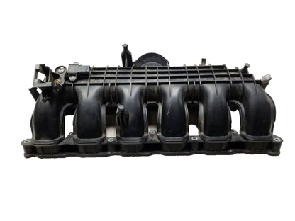 14-18 BMW X5 Intake Manifold OEM F15 N55 89k Miles✅