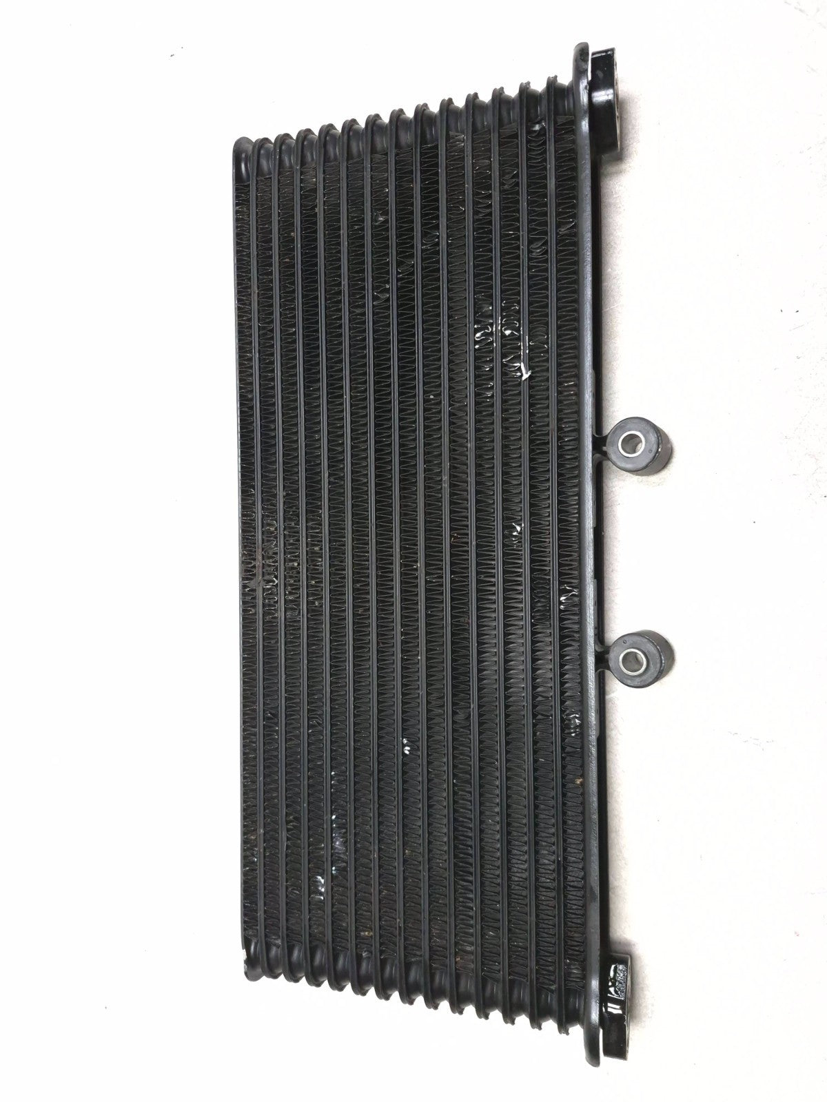 2001 Suzuki Gsx 750f Katana Oil Cooler OEM