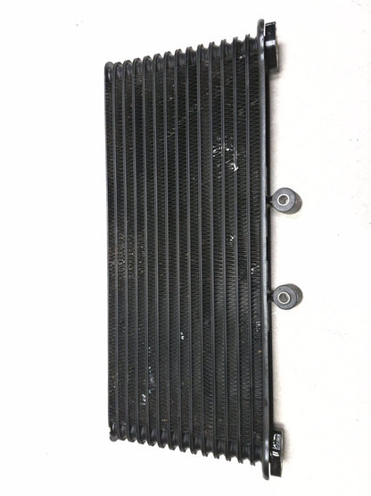 2001 Suzuki Gsx 750f Katana Oil Cooler OEM