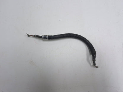 2015 Nissan Juke Negative Cable 240851kc1a OEM