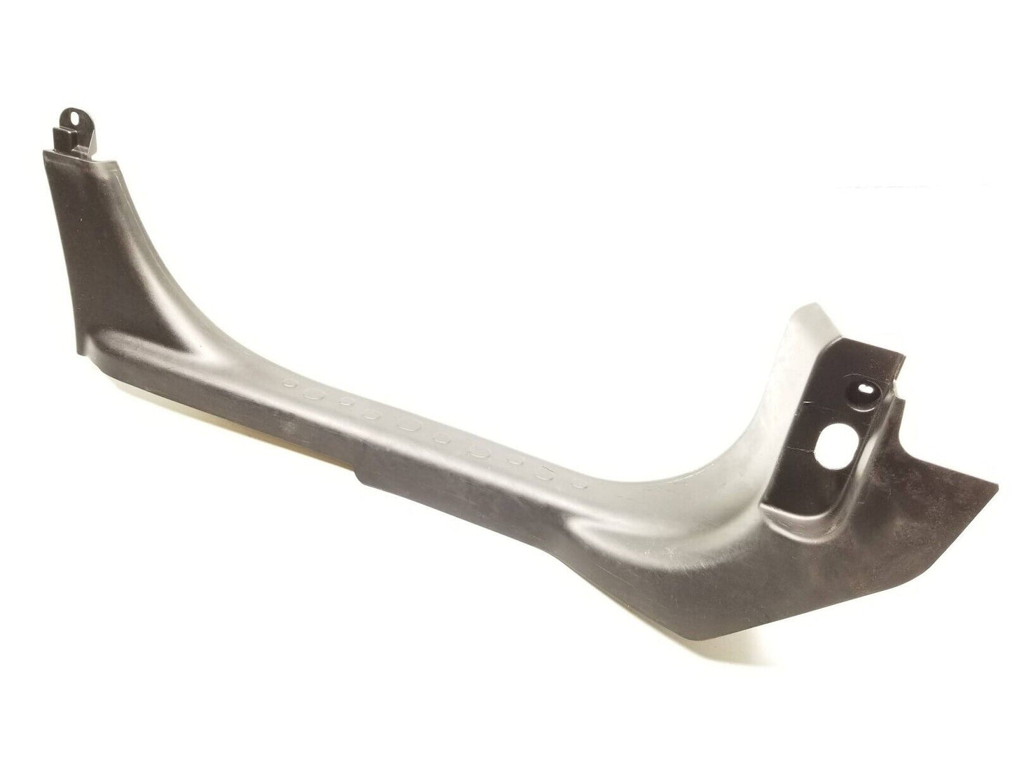 14-17 Fiat 500l Door Sill Scuff Step Plate Trim Front Driver Left Side OEM