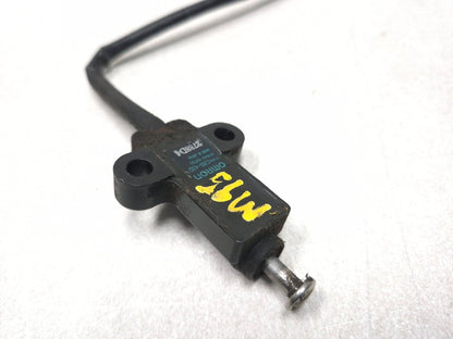 1999 Suzuki Intruder 1500 Side Kickstand Switch OEM