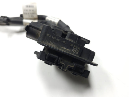 2015 Mercedes C300 W205 Battery Cable Wire Harness OEM