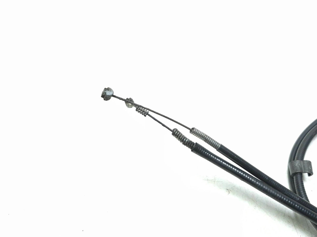 1998 Harley Sportster Xl1200 Xl883 Throttle Idle Control Cable 56381-96 OEM