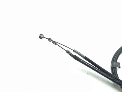 1998 Harley Sportster Xl1200 Xl883 Throttle Idle Control Cable 56381-96 OEM