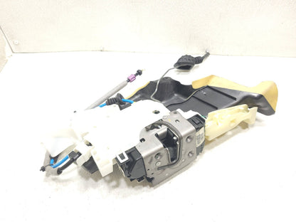 2014 Mercedes E350 Front Passenger Door Lock Latch Actuator OEM