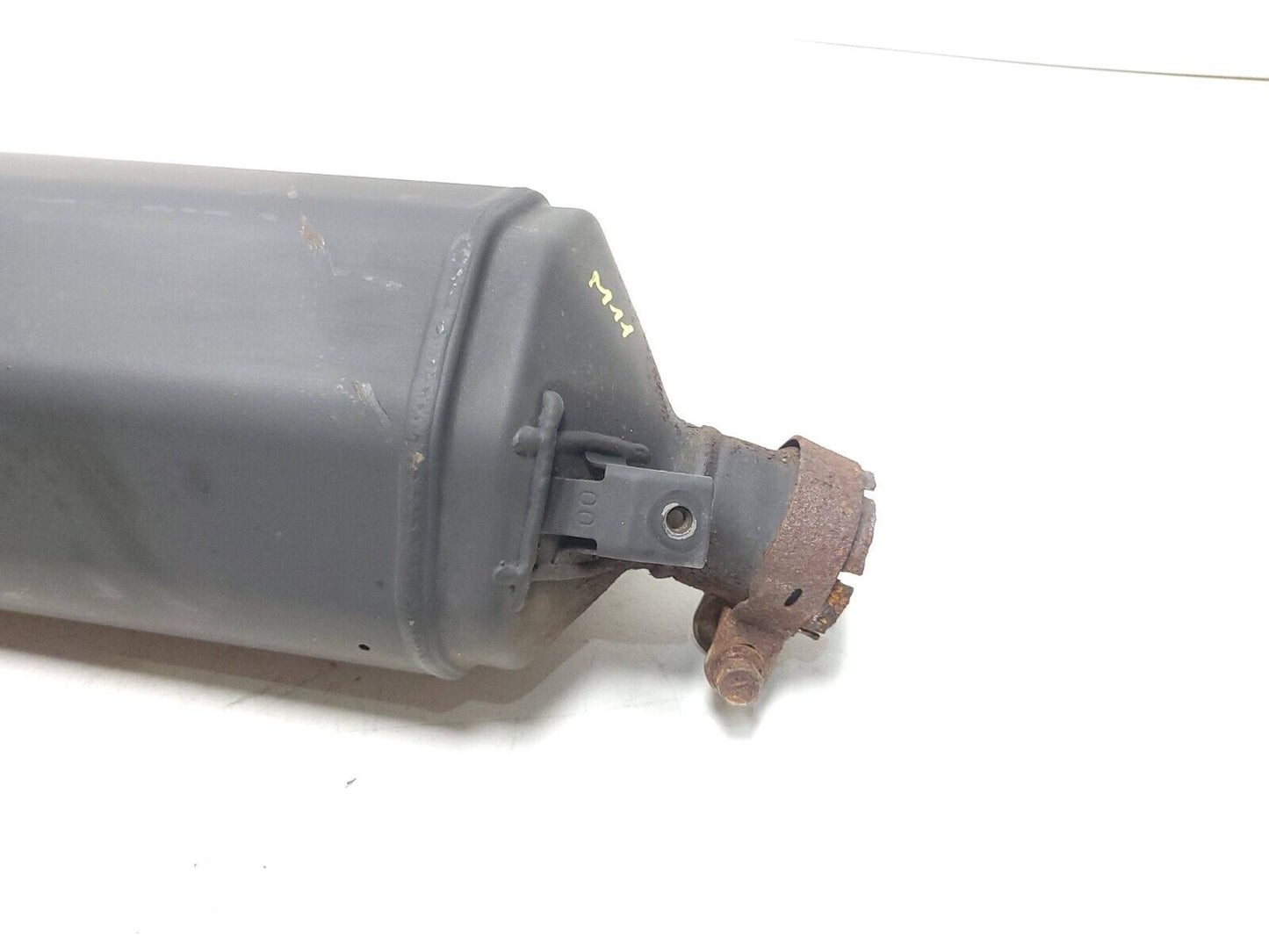 19 - 23 Kawasaki Z400 Er400 Rear Exhaust Muffler OEM