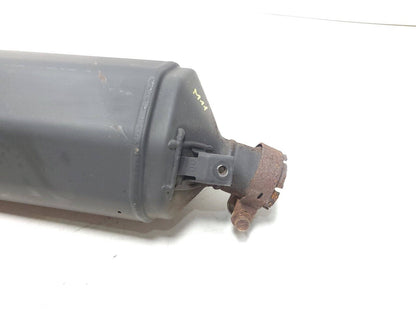 19 - 23 Kawasaki Z400 Er400 Rear Exhaust Muffler OEM