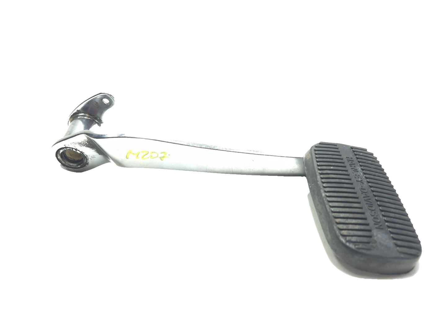 2002-2007 Harley Davidson Electra Glide Flht Rear Brake Pedal 42407-02