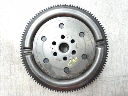 2017 Ford Focus 2.0l Manual Transmission Flywheel & Clutch Assy OEM