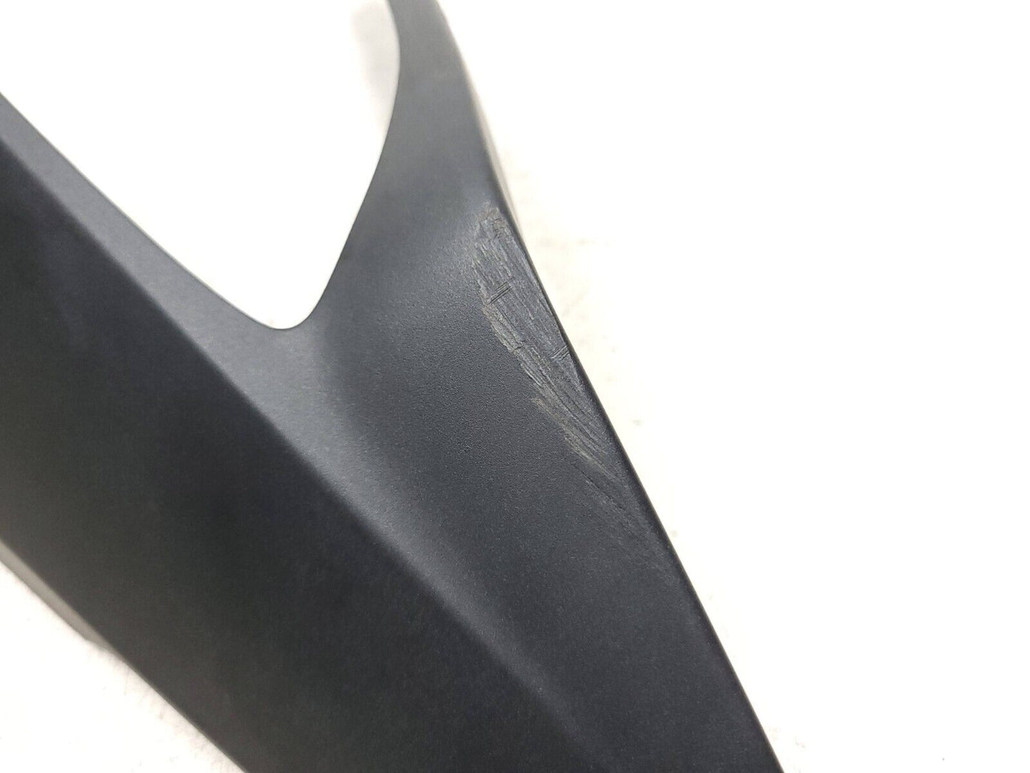 2015 - 2018 Yamaha Yzf-r3 Yzfr3 Right Upper Fairing Cowl Panel Trim  OEM