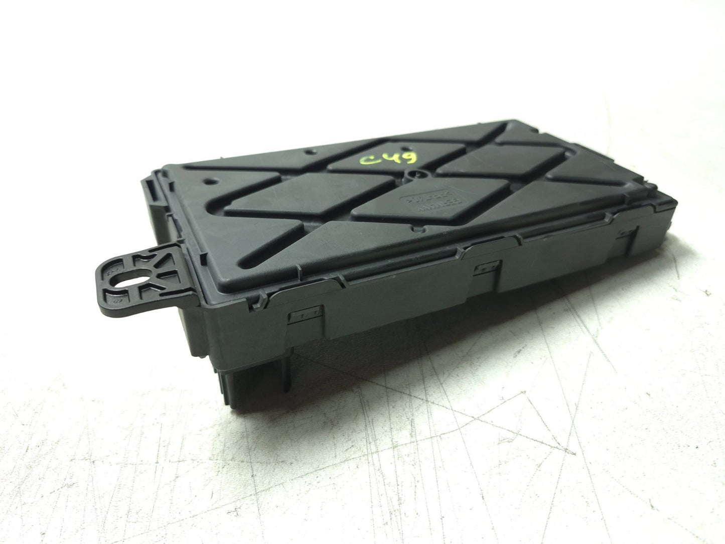2013 BMW 328i F30 Rear Body Control Module OEM