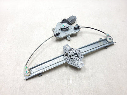 2012-2017 Hyundai Accent Window Regulator & Motor Front Left Driver Side  OEM