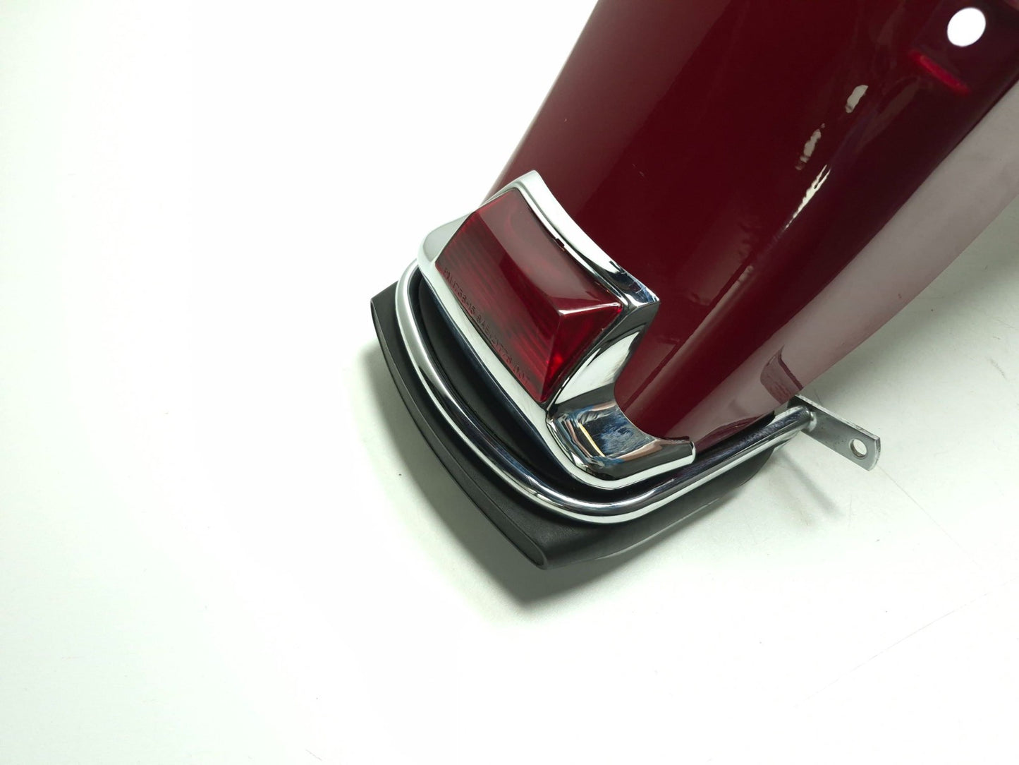 1988 - 1996 Harley-davidson Electra Glide Flhtc  Rear Fender