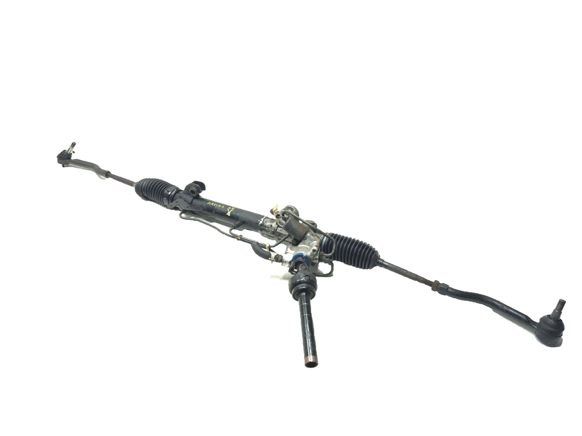 2009 Nissan Maxima Power Steering Rack & Pinion OEM