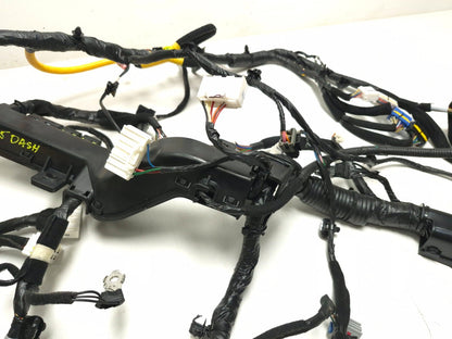 2019 Hyundai Kona Dashboard Wire Harness OEM