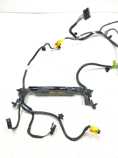 13 14 15 16 Ford Fusion Front Passenger Seat Wire Harness OEM