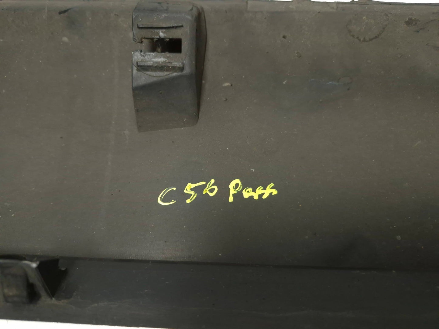 2020 Dodge Challenger Rocker Molding Panel Left & Right Pair OEM