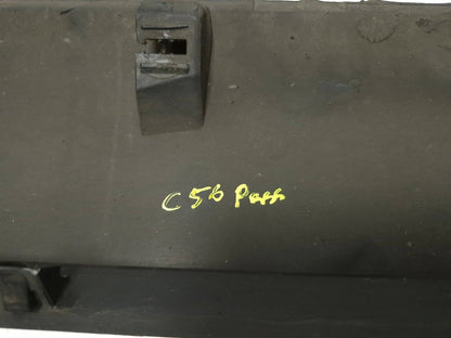 2020 Dodge Challenger Rocker Molding Panel Left & Right Pair OEM