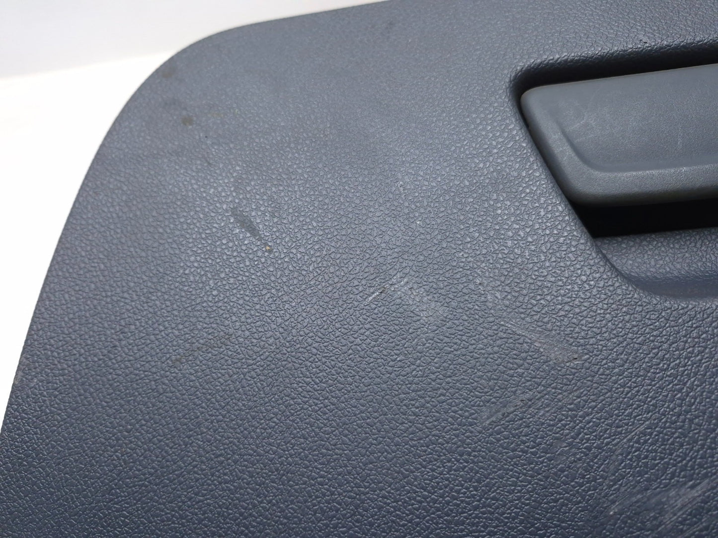 2013 Ford Transit Connect Glove Box Storage Compartment OEM