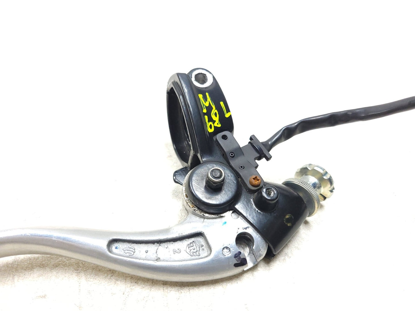 2022 - 2024 Royal Enfield Classic 350 Clutch Lever & Bracket OEM