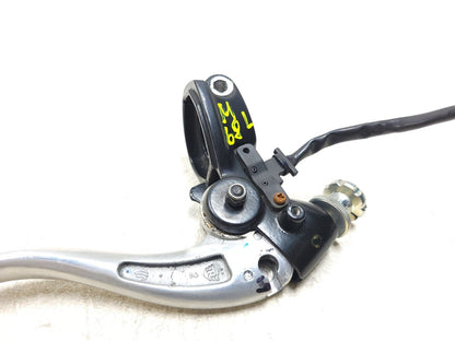 2022 - 2024 Royal Enfield Classic 350 Clutch Lever & Bracket OEM