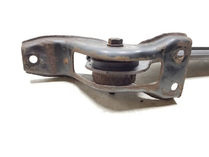 2010 - 2017 Chevrolet Equinox Rear Control Arm Driver Side Left 3pcs 2.4l OEM