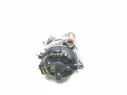 2007 Toyota Camry 2.4l Alternator 27060-0h110 OEM