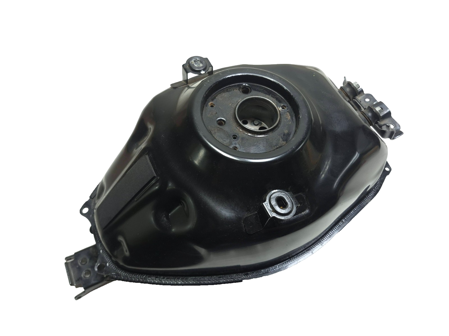 2016 Yamaha Yzf R3 Fuel Tank OEM
