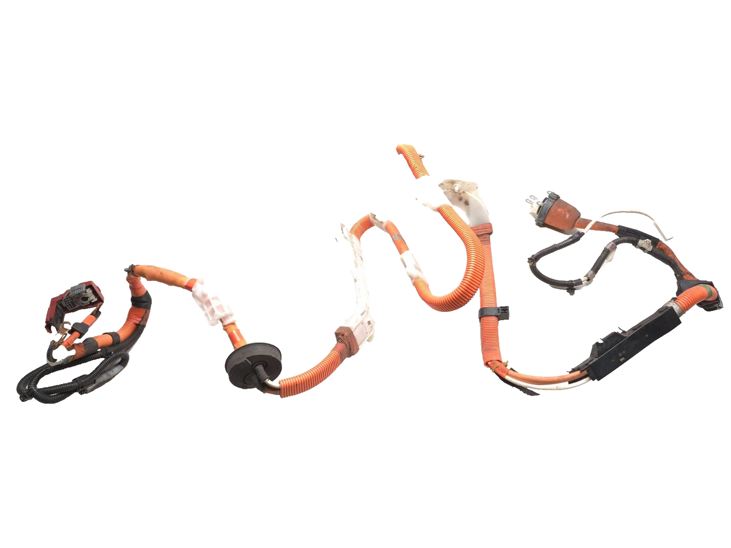 2011 Toyota Prius Positive Battery Cable OEM