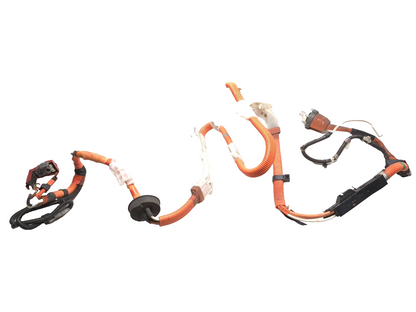 2011 Toyota Prius Positive Battery Cable OEM