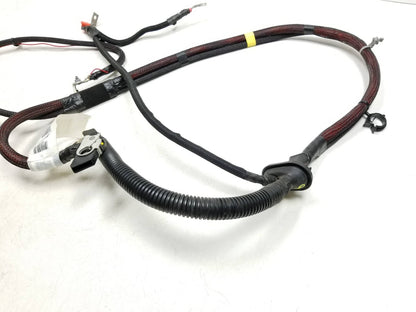 2016 Dodge Durango Positive Battery Cable Terminal 3.6l OEM