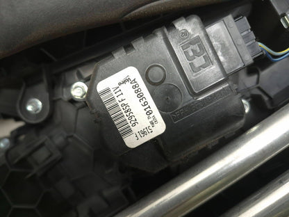 2017 Dodge Journey Rear Heater Assy OEM