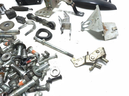 1984 - 1998 Harley-davidson Electra Glide Flhtc Hardware Bolt Bracket Lot