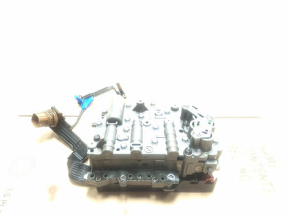 2018 Hyundai Sonata 2.4l Automatic Transmission Valve Body OEM