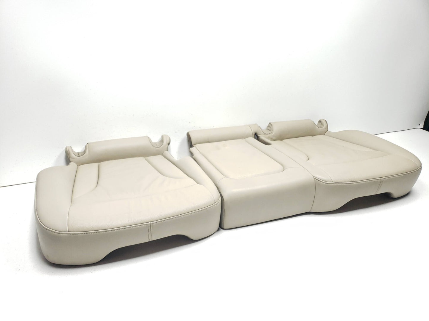 2012 Audi Q5 Rear Seat Lower Cushion Kit OEM